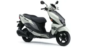 Suzuki Avenis Dihentikan: Alasan Resmi & Dampaknya di Indonesia