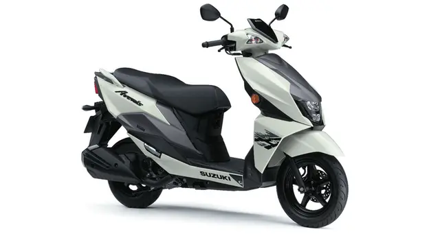 Suzuki Avenis Dihentikan: Alasan Resmi & Dampaknya di Indonesia
