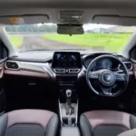 Suzuki Fronx vs Pesaing: Interior Mewah Mana yang Terbaik?