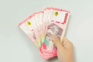 THR 2025 Karyawan Swasta: Cair Cepat, Sanksi Perusahaan Pelanggar
