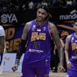 Tangerang Hawks Ganti Pemain Usai Kasus Narkoba: Siapa Penggantinya?