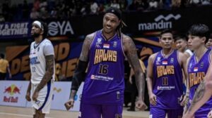 Tangerang Hawks Ganti Pemain Usai Kasus Narkoba: Siapa Penggantinya?