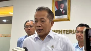 Target 30.000 Koperasi Berbadan Hukum: Gaspol Pemerintah!