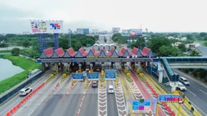 Tarif Tol Trans Jawa-Sumatera Diskon 20%, Buruan Booking!