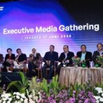 Telkom Digitalisasi: 100 Hari Aksi Direksi Baru, Siap?