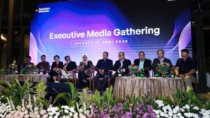 Telkom Digitalisasi: 100 Hari Aksi Direksi Baru, Siap?