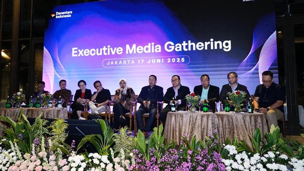 Telkom Digitalisasi: 100 Hari Aksi Direksi Baru, Siap?