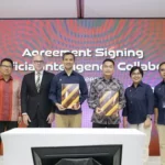 Telkom & IBM Watsonx: Platform AI Sovereign Terkini, Unggul!