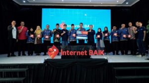Telkomsel: AI dan Literasi Digital di IBFEST Series 9