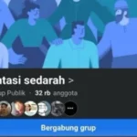 Terbongkar! Grup Facebook Fantasi Sedarah: Sarang Predator Pedofil