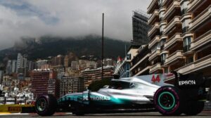 Thailand Incar F1: Dorong Ekonomi & Pariwisata Melonjak