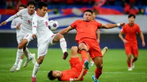 Timnas China Nginep Mewah, Indonesia Bayar Hotelnya? Harga Fantastis!
