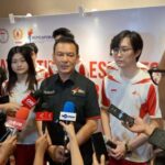 Timnas Esports Indonesia TC Panjang: Raih Emas SEA Games, Jaga Tradisi!