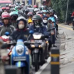 Tips Aman Berkendara Motor: Kuasai Persimpangan Jalan Raya