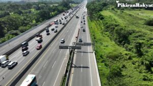 Tol Gratis Mudik Lebaran 2025: Jakarta-Cikampek 2 Selatan & Lainnya