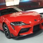 Toyota Supra MK5 Rp 2Miliar: Spesifikasi & Harga Detailnya