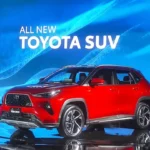 Toyota Yaris Cross Hybrid Mei 2025: Harga & Keunggulannya?