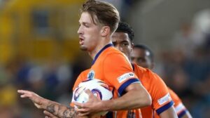 Trio Talenta Indonesia Euro U-21: Rp963 M, Bisa Dinaturalisasi?