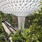 Turun Tangan! 2 Turis India Ditangkap Curi di Changi