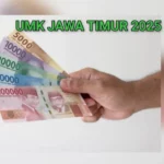 UMK Jawa Timur 2025: Surabaya Tertinggi, Cek Daftar Lengkapnya