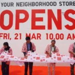 UNIQLO Grand Kota Bintang: LifeWear Terbaru, Gaya Baru Toko Neighborhood