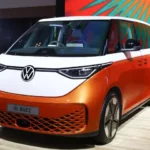 VW ID.Buzz Resmi Meluncur Bandung: Festival Seru di 23 Paskal