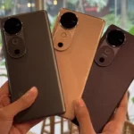 Vivo V40 Harga Murah: Spesifikasi Gahar, Patut Dibeli Sekarang