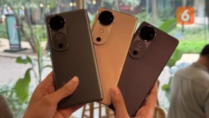 Vivo V40 Harga Murah: Spesifikasi Gahar, Patut Dibeli Sekarang