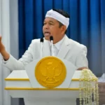 Walk Out PDIP! Sindiran Dedi Mulyadi Tuai Drama DPRD Jabar