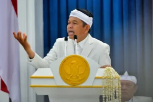 Walk Out PDIP! Sindiran Dedi Mulyadi Tuai Drama DPRD Jabar