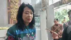 Wamen PU Jelaskan Kasus Rumah Eks Pejuang Timor Timur