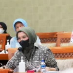 Waspada Gelombang Baru Covid-19: DPR Desak Perkuat Sistem Pelacakan