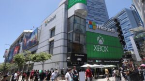 Xbox Next-Gen: Kemitraan Microsoft-AMD, Performa Gila!