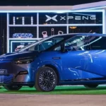 Xpeng Luncurkan Dua Mobil Listrik Baru: Harga Bikin Penasaran!