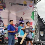 Yamaha 125: UMKM Maju, Sambut 2025 Dengan Generasi Yamaha