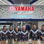 Yamaha Flagship Store Bandung: Mewah, Premium, dan Layanan Terbaik
