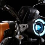 Yamaha Luncurkan Motor Sport Baru: Harga Miring, Mesin NMAX, Bikin Melongo!