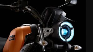 Yamaha Luncurkan Motor Sport Baru: Harga Miring, Mesin NMAX, Bikin Melongo!