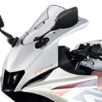 Yamaha R15 Terbaru: Desain Agresif, Fitur Canggih, Revolusi Total!
