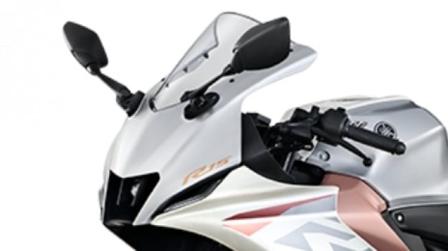 Yamaha R15 Terbaru: Desain Agresif, Fitur Canggih, Revolusi Total!