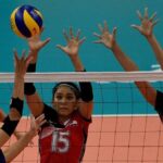 Yolla Yuliana: Kejayaan Timnas Voli Indonesia, Kisah Inspiratifnya