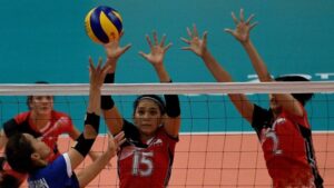 Yolla Yuliana: Kejayaan Timnas Voli Indonesia, Kisah Inspiratifnya