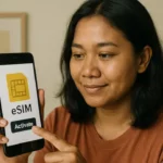 eSIM XL: Keamanan Data Maksimal, Keuntungan Menarik Menanti Anda