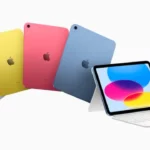 iPad Gen 10 Murah! Mulai Rp5,4 Juta, Beli Sekarang!