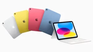 iPad Gen 10 Murah! Mulai Rp5,4 Juta, Beli Sekarang!