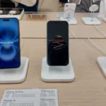 iPhone 16 Puncaki 10 Smartphone Terlaris Awal 2025