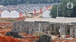 Rumah Subsidi 18m²: Kecil Tapi Menarik? Konsumen Mengungkap!