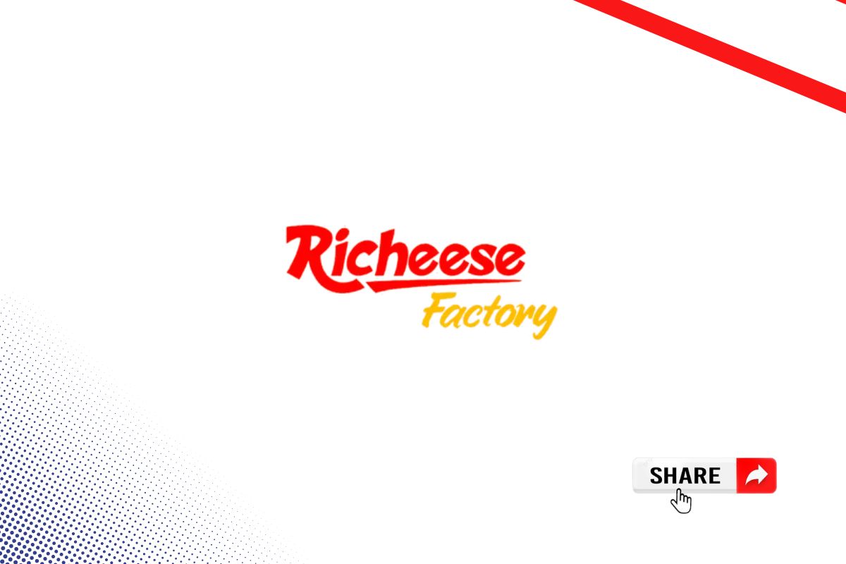 INFO Loker Crew Outlet Richeese Factory Depok