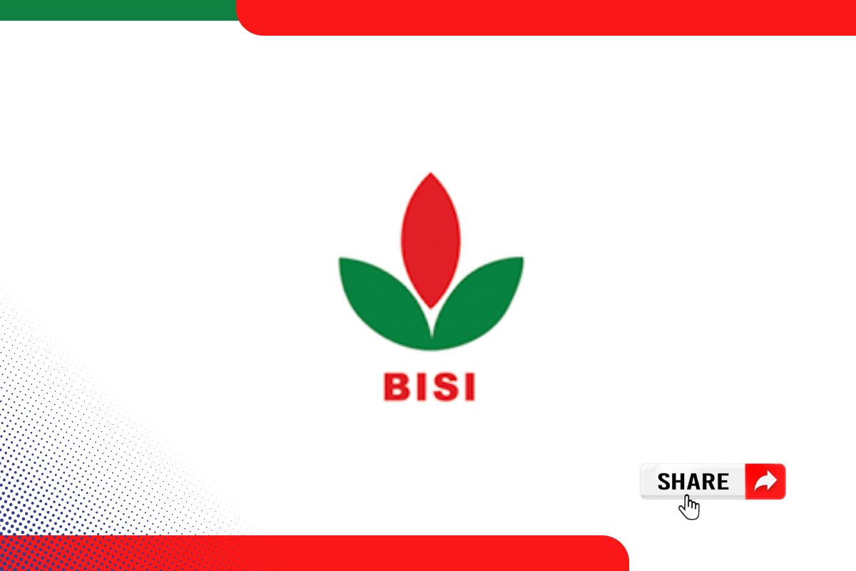 Loker Engineer Staff PT Bisi International Salatiga