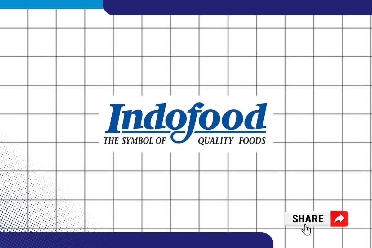 Loker Helper Produksi Indofood Wonogiri
